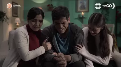 "Tierra de nadie" América Estudios- Colectivo PAS