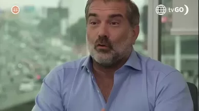 Lo que queda por vivir 08/11/2025