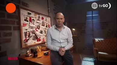 Caso María Romero 09/11/2025