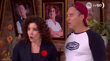 Capítulo 182 Emisión 10/11/2025