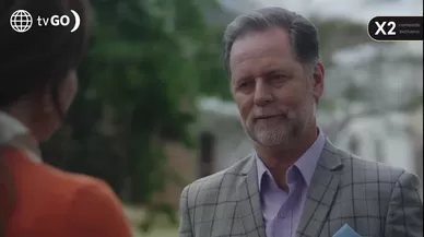 ¿Bárbara reclamará la herencia de Ciro?