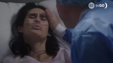 Capítulo 43 Emisión 10/11/2025