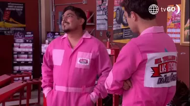 Capítulo 184 Emisión 12/11/2025