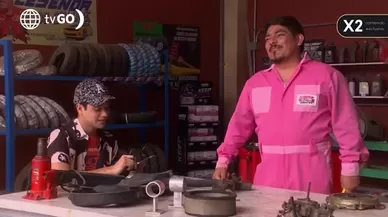 ¿Qué lecciones "divinas" recibe Cristóbal de Joel?