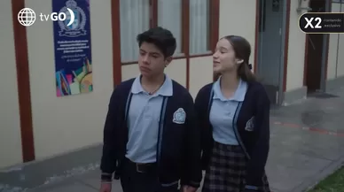 ¿Thiago sigue enamorado de Luz?