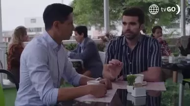 Capítulo 47 Emisión 14/11/2025