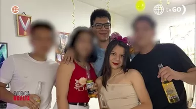 Caso Stephanie Portilla