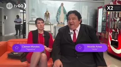 Jimmy y Yesenia te revelan lo que sienten sobre su compromiso