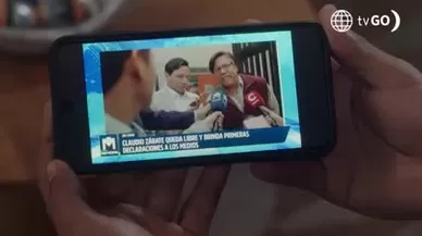 Capítulo 51 Emisión 20/11/2025