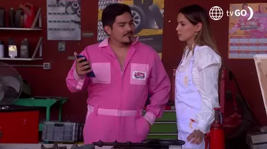 Capítulo 194 Emisión 26/11/2025