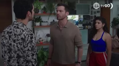 Capítulo 56 Emisión 27/11/2025