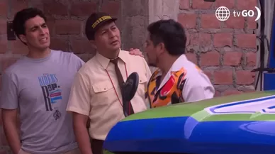 Capítulo 196 Emisión 28/11/2025