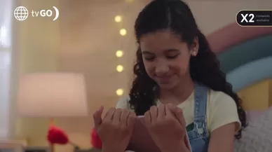 ¿Quién es el misterioso amigo que ayudó a Luz con su canción?