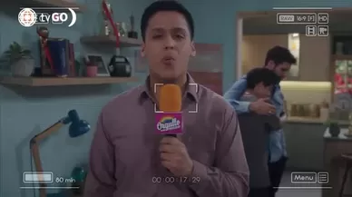 Capítulo 57 Emisión 28/11/2025