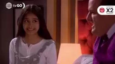 Estos son los planes de Angelita y Claudio para que Marcela y Leonardo se amisten