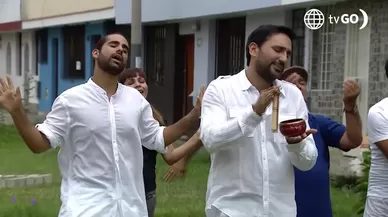 Cap: 59 - Emisión 25/03/2019