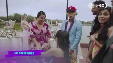 Pronto Los Otros Concha!!!