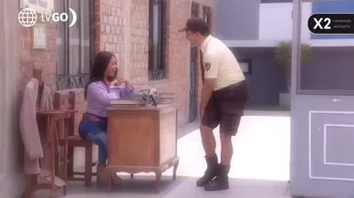 ¿Cuáles son los verdaderos sentimientos de Juana hacia el Félix?