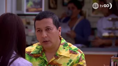 Capítulo 200 Emisión 04/12/2025