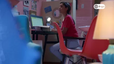 Cap: 6 - Emisión 03/04/2019