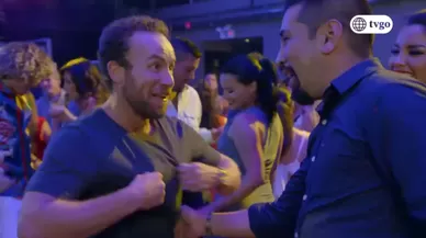 Cap: 9 - Emisión 08/04/2019