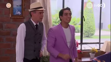 Capítulo 203 Emisión 09/12/2025