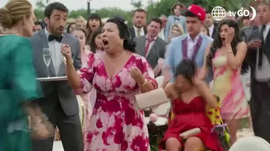 Tráiler Oficial de Los otros concha 2