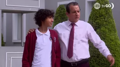 Capítulo 206 Emisión 12/12/2025