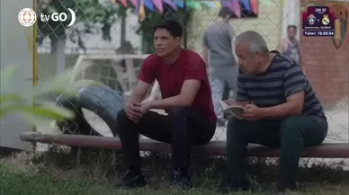 Capítulo 69 Emisión 16/12/2025