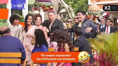 Escenas del gran final de temporada de afhs que no viste en TV