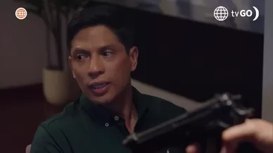 Capítulo 72 Emisión 19/12/2025