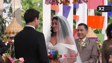 “July”! Un tierno homenaje a Guadalupe Farfán