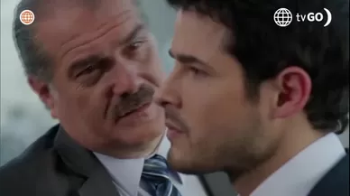 Capítulo 5 Emisión 23/12/2025