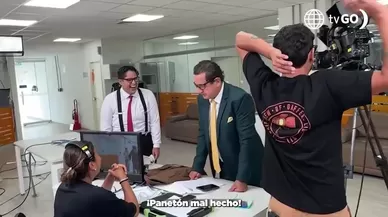 ¿Cómo reaccionarían Gladys y Oto ante la supuesta muerte de Miguel Ignacio?