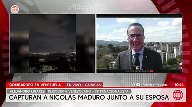 ¿Cuál es la situación de Caracas tras la captura de Maduro?