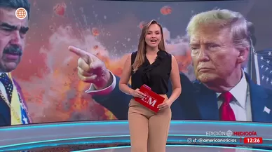 ¿Cómo es la cárcel donde está detenido Maduro?