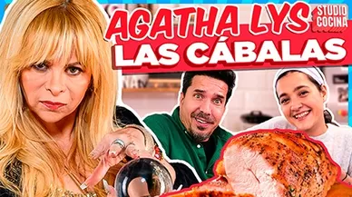 EL ORÁCULO DEL SABOR