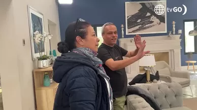 Las Nuevas Lomas: “Los secretos de su interior”