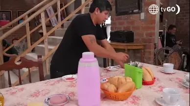 “La Utilería convierte los sets en casas llenas de vida”