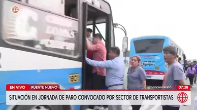 Situación del paro en Puente Nuevo