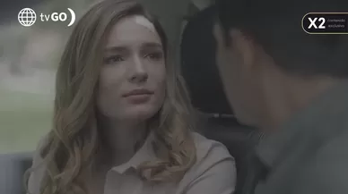 ¿Alexis asesinó a los padres adoptivos de Alma?