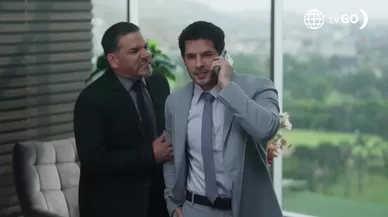 Capítulo 18 Emisión 16/01/2026