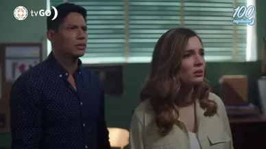 Capítulo 100 Emisión 04/02/2026