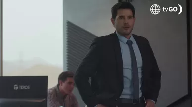 Capítulo 34 Emisión 09/02/2026