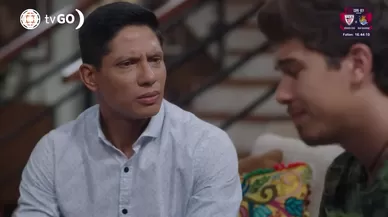 Capítulo 104 Emisión 10/02/2026