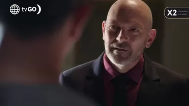 ¿El Bravo atacará a León y a Diego?