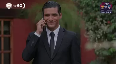 Capítulo 48 Emisión 02/03/2026