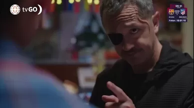 Capítulo 117 Emisión 02/03/2026