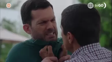 Capítulo 119 Emisión 04/03/2026