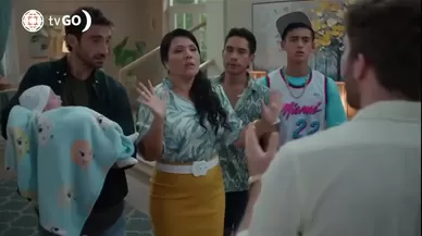 Capítulo 56 Emisión 12/03/2026